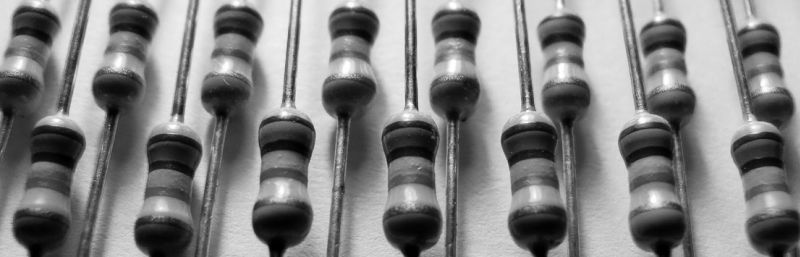 resistors